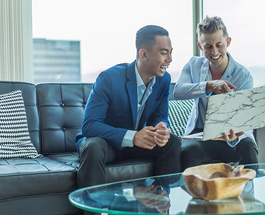 commercialization profesional para propietarios