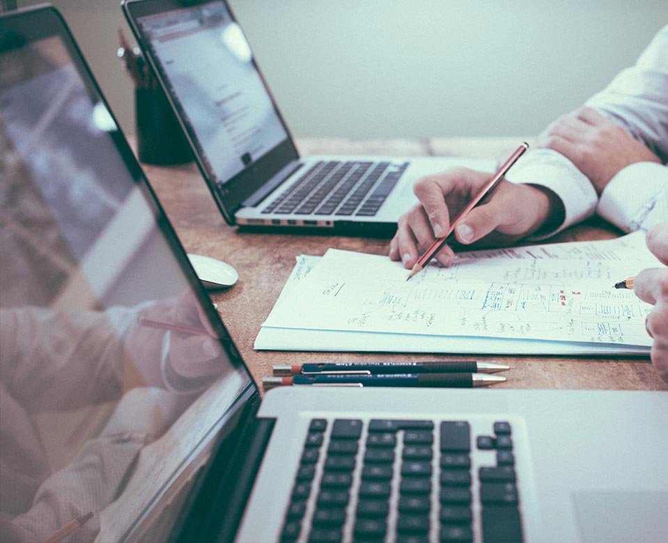 gestion legal de escrituras